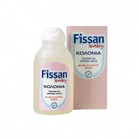 Fissan Baby Cologne150ml