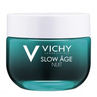 Vichy Slow Age Night Cream 50ml