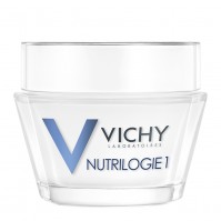 Vichy Nutrilogie 1 Cream 50Ml