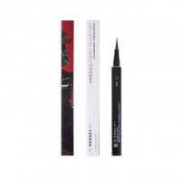 Korres Minerals Liquid Eyeliner Pen 03 Blue 1ml