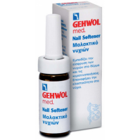 Gehwol Nail Softener Μαλακτικό Νυχιών 15Ml