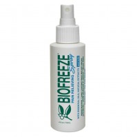 Biofreeze Spray 118Ml