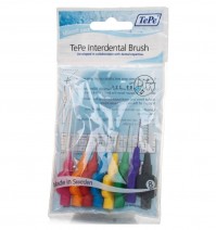 Tepe Interdental 8 Μεγεθη