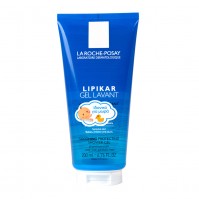 La Roche-Posay Lipikar Gel Lavant 200Ml