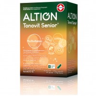 Altion Tonovit Senior Multivitamin 40caps