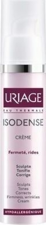 Uriage Isodense Creme 50ml