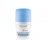 Vichy Deodorant Mineral Roll-on 50Ml