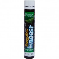 Power Health Energy Now Boost 25Ml X 1S