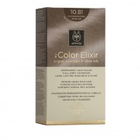 Apivita My Color Elixir 10.81 ΚατάΞανθο Περλέ Σαντρέ