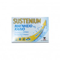 Menarini Sustenium Fresh Formula Magnesium Potassium 14 sachets