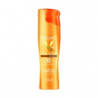 Vichy Ideal Soleil Bronze Spray Spf30 200Ml