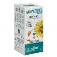 Aboca Grintuss Sirop Adulti 180Ml