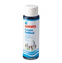 Gehwol Cream Footbath 150Ml