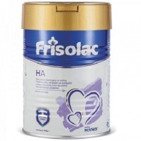 Frisolac Ha Milk 400g