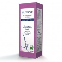 Almora Plus Cistus Throat Spray 30ml