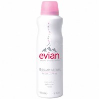 Evian Natural Spray 150ml