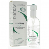 Ducray Sensinol Shampoo 200Μl