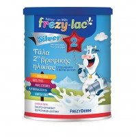 Frezylac Silver 2 400gr