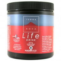 Terranova Life Drink 227gr