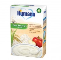 Humana Apple Cream 400gr