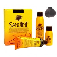 Cosval Sanotint Βαφή Μαλλιών 03 Natural Brown 125ml