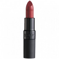 Gosh Velvet Touch Lipstick 15 Matt Grape 4g