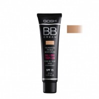 Gosh BB Cream 03 Warm Beige 30ml