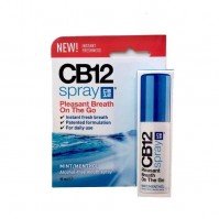 Cb12 Spray 15ml