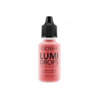 Gosh Lumi Drops 10 15ml