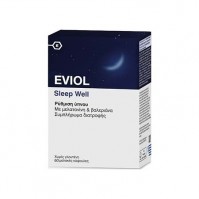 Eviol Sleep Well 60 softcaps