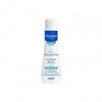 Mustela Stelatopia Bath Oil 200ml