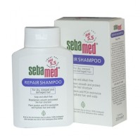 Sebamed Repair Shampoo 200Ml