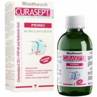Curasept Perio ADS 0.12% Mouthwash 200ml