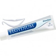 Elgydium Whitening Οδοντόκρεμα 100ml