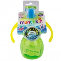 Munchkin Click Lock Trainer Cup