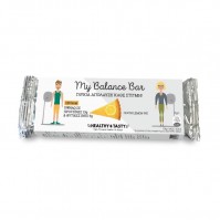 Power Health Health Healthy & Tasty My Balance Bar Lemon Pie 35g