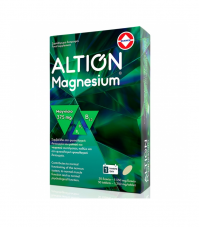 Altion Magnesium 375mg 30 Caps