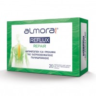 Almora Plus Reflux Repair 20 Sticks 10ml