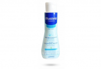 Mustela Cleansing Water No-Rinse 100ml