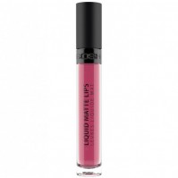 Gosh Liquid Matte Lips 06 4ml