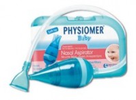 Physiomer Nasal Aspirator Συσκευή