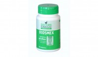 Doctor's Formulas Diosmex 60 Κάψουλες