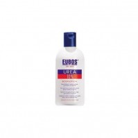 Eubos Urea 10% Body Lotion 200Ml