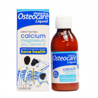Vitabiotics Osteocare Liquid 200Ml