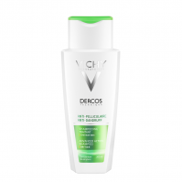 Vichy Dercos Shampooing Anti-Pellicullaire Dry Hair 200Ml