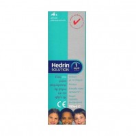 Hedrin Solution 100Ml