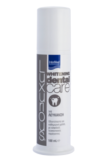 Intermed Luxurious Whitening Dental Care 100ml.