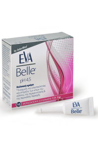 Intermed Eva Belle 10 Tubes x 5gr