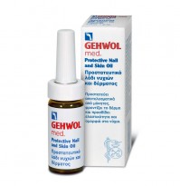 Gehwol Med Protective Nail And Skin Oil 15Ml