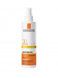 La Roche-Posay Anthelios Spray Spf30 200Ml